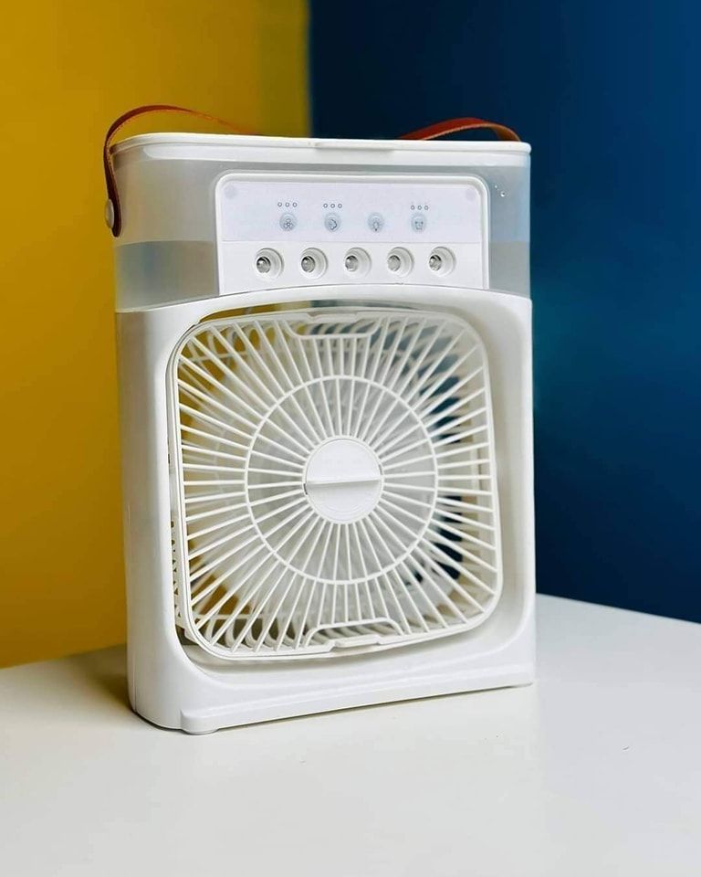 Mini air Cooler