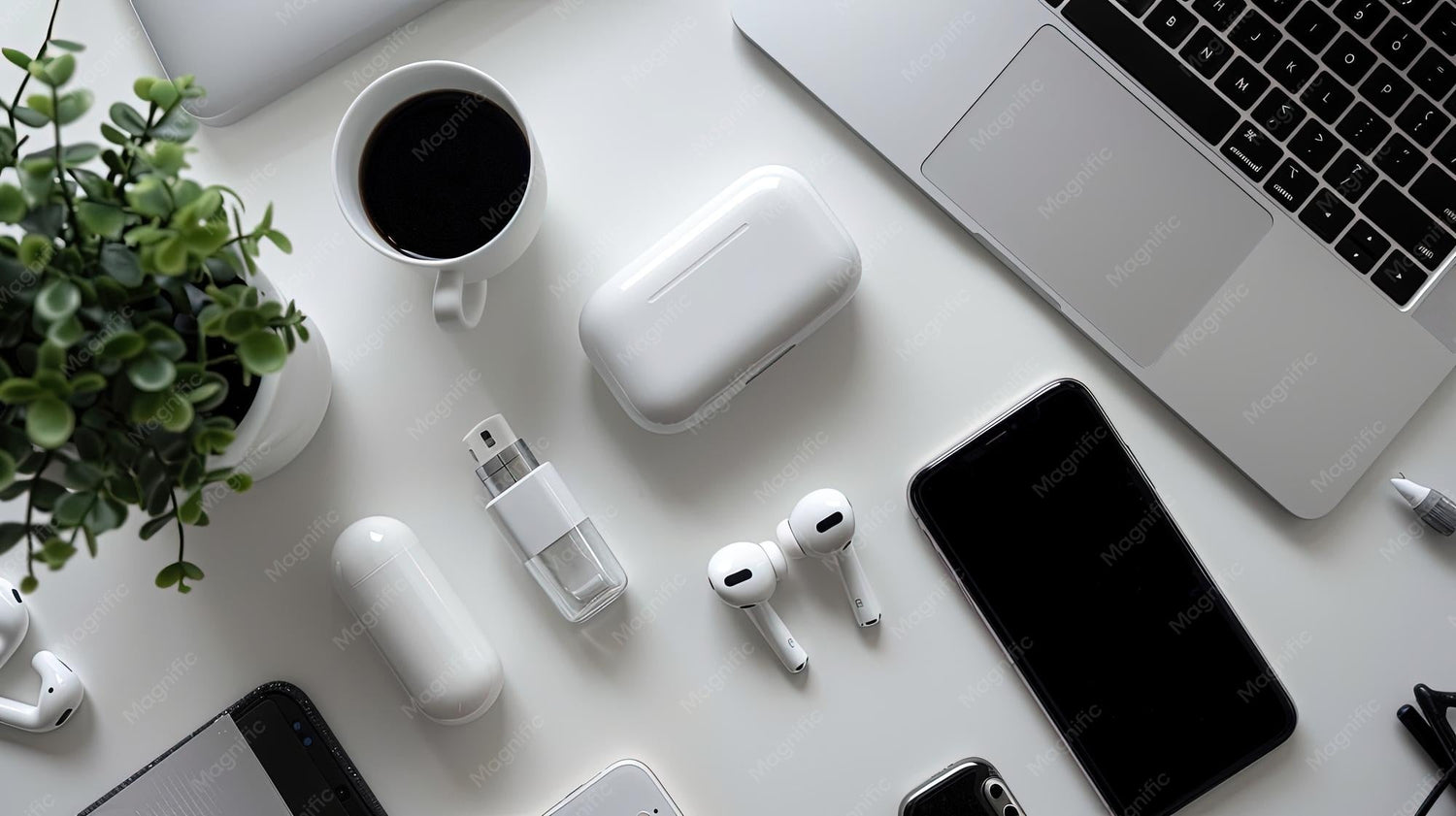Electronics Appliances