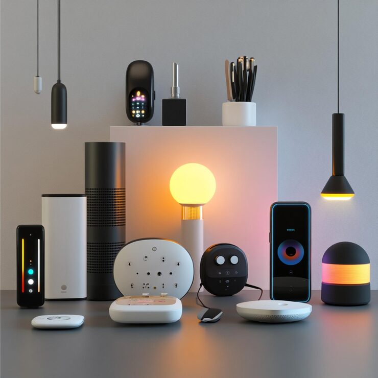 Home Gadgets