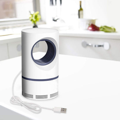 USB Mosquito Killer Lamp – UV Insect Trap