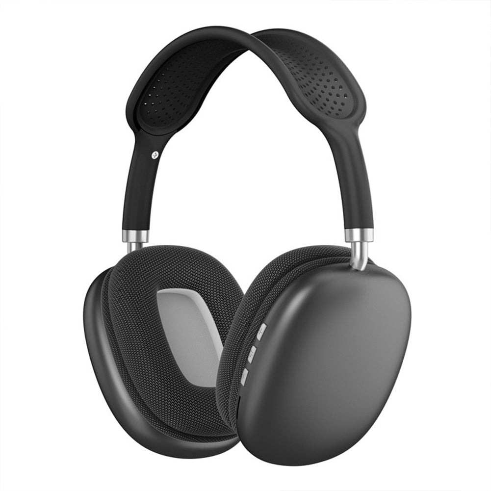P9 Wireless Bluetooth Headphones with Headset Stand Holder