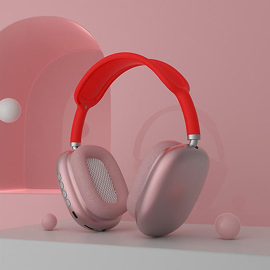 P9 Wireless Bluetooth Headphones with Headset Stand Holder