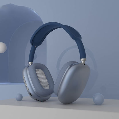 P9 Wireless Bluetooth Headphones with Headset Stand Holder