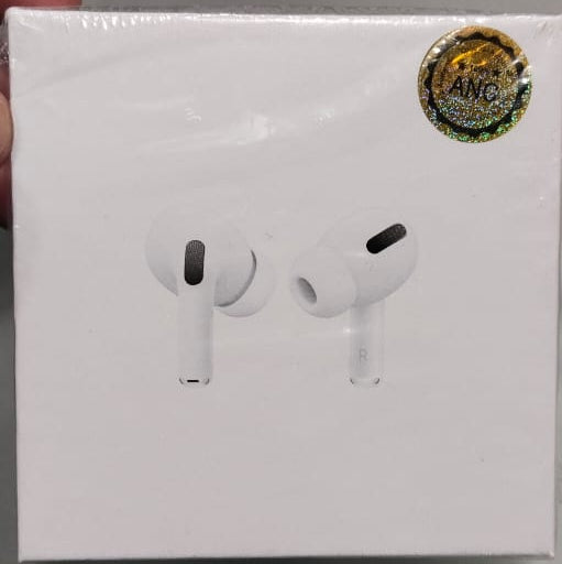 Pro 2 Wireless Earbuds with ANC