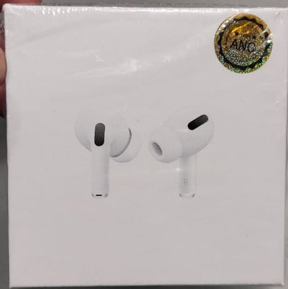 Pro 2 Wireless Earbuds with ANC