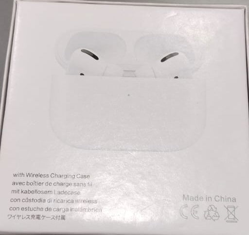 Pro 2 Wireless Earbuds with ANC