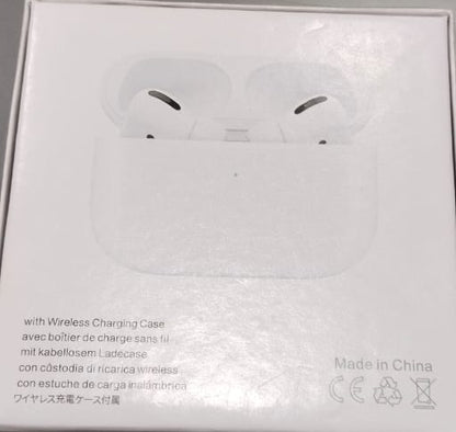 Pro 2 Wireless Earbuds with ANC