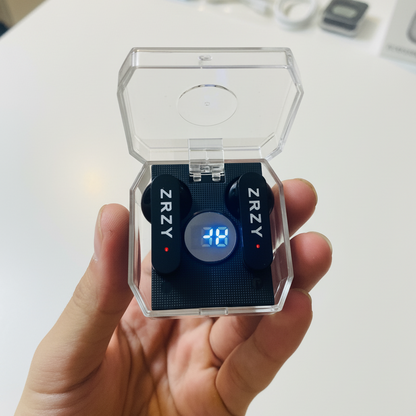 Zrzy New Model BT D30 | Digital Display