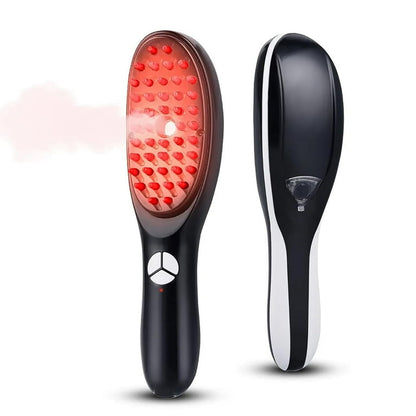 Electric Massage Comb (Rechargeable)