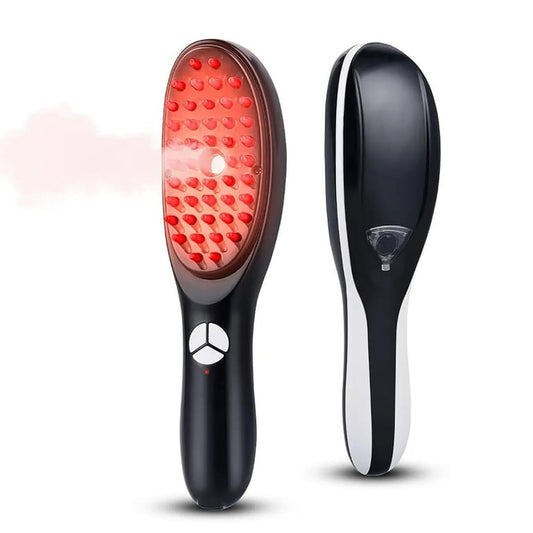 Electric Massage Comb (Rechargeable)