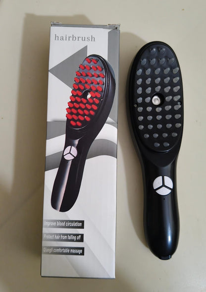 Electric Massage Comb (Rechargeable)