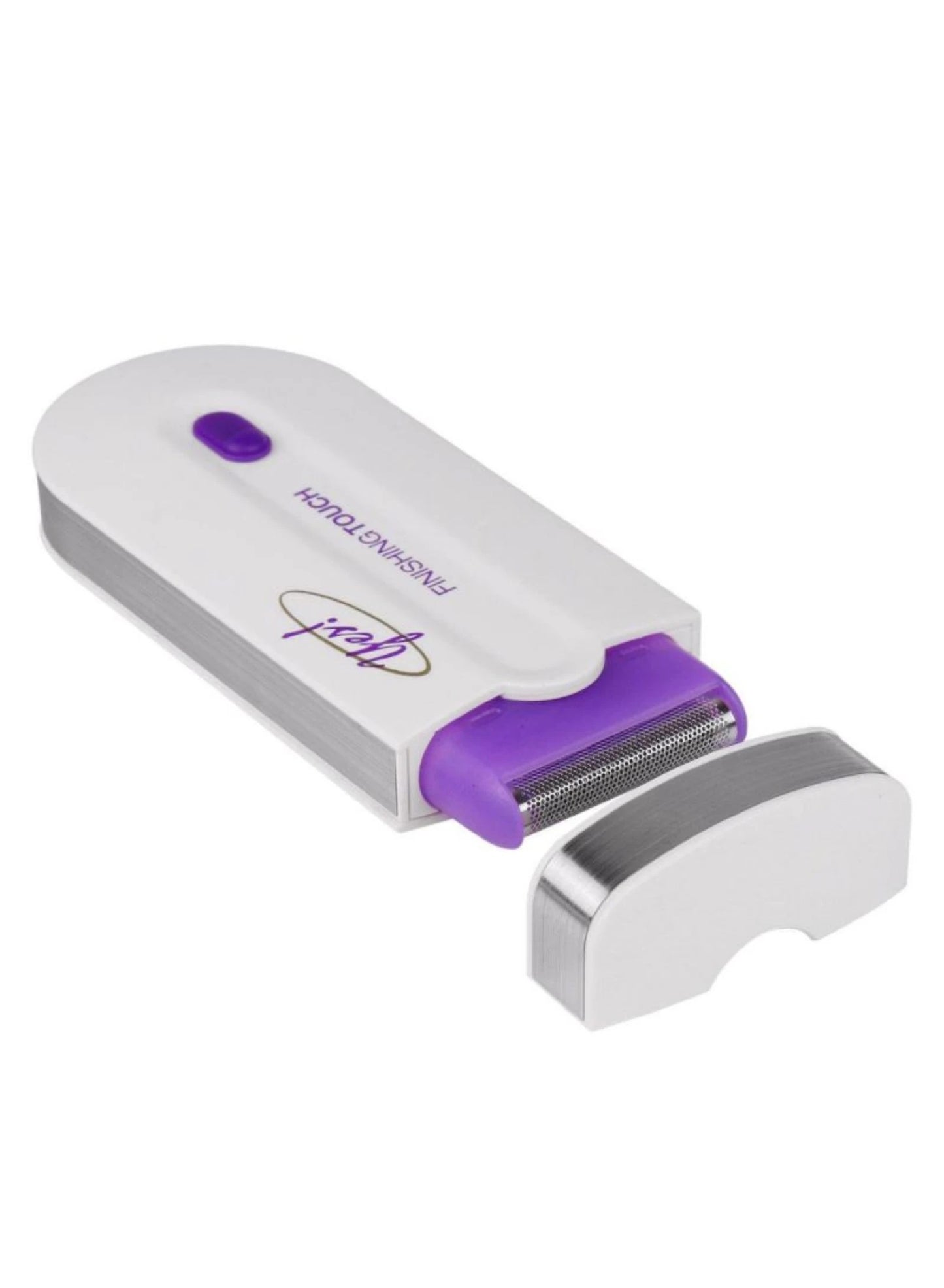 Finishing Touch 2-in-1 Hair&nbsp;Removal Trimmer