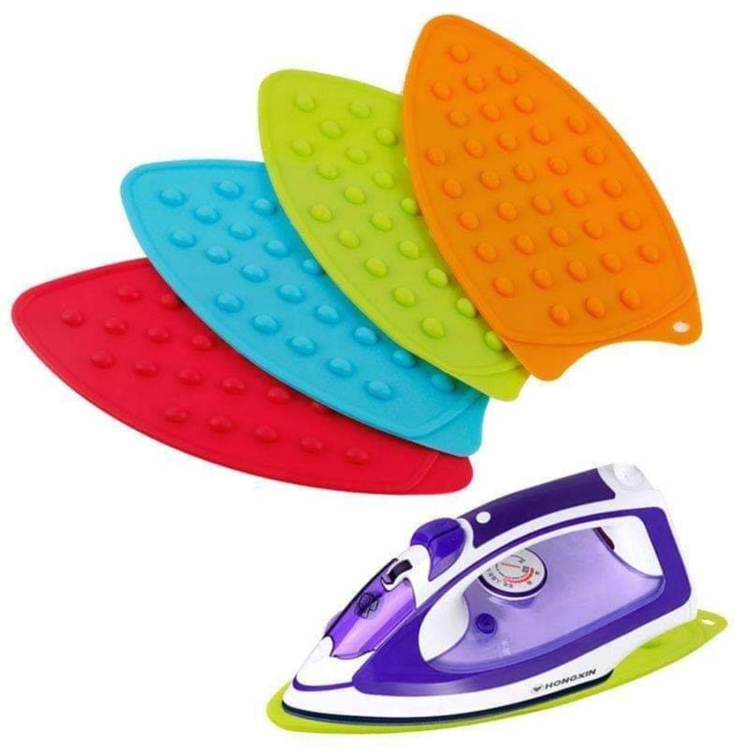 Silicon Iron Mat | Heat-Resistant Iron Pad For Irons