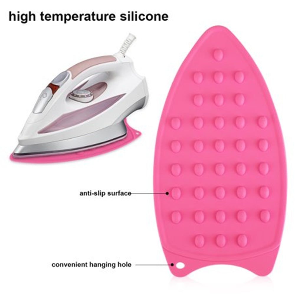 Silicon Iron Mat | Heat-Resistant Iron Pad For Irons