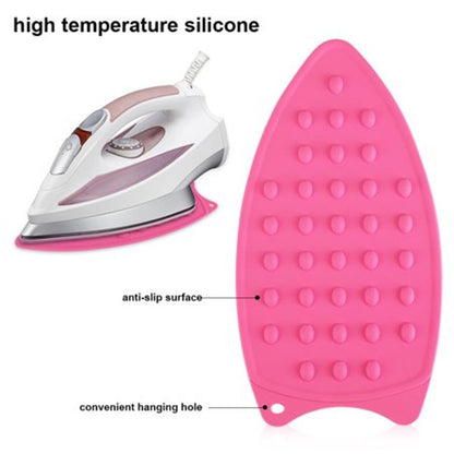 Silicon Iron Mat | Heat-Resistant Iron Pad For Irons
