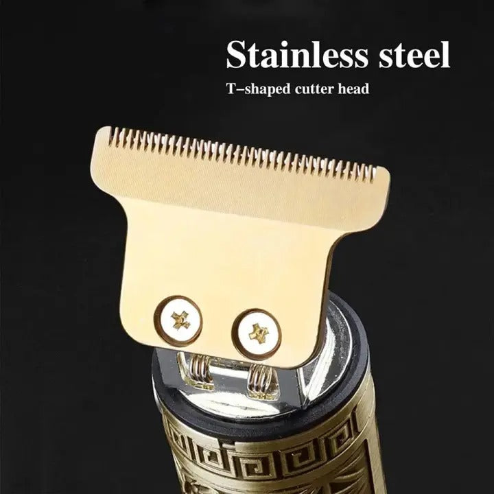 Vintage T9 Professional Hair &amp; Beard Trimmer