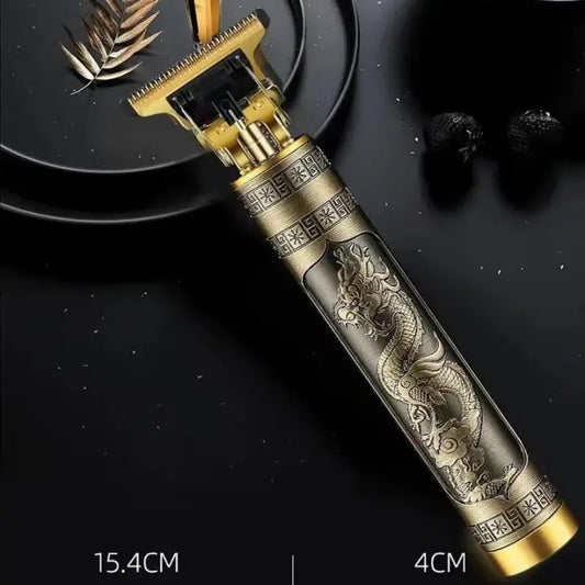 Vintage T9 Professional Hair &amp; Beard Trimmer