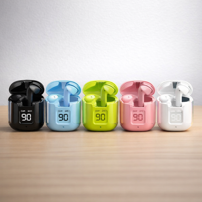 Air31 TWS Wireless Earbuds – Random Color