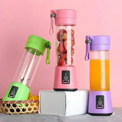 Mini Portable Blender