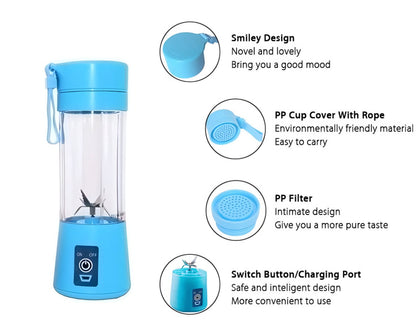 Mini Portable Blender