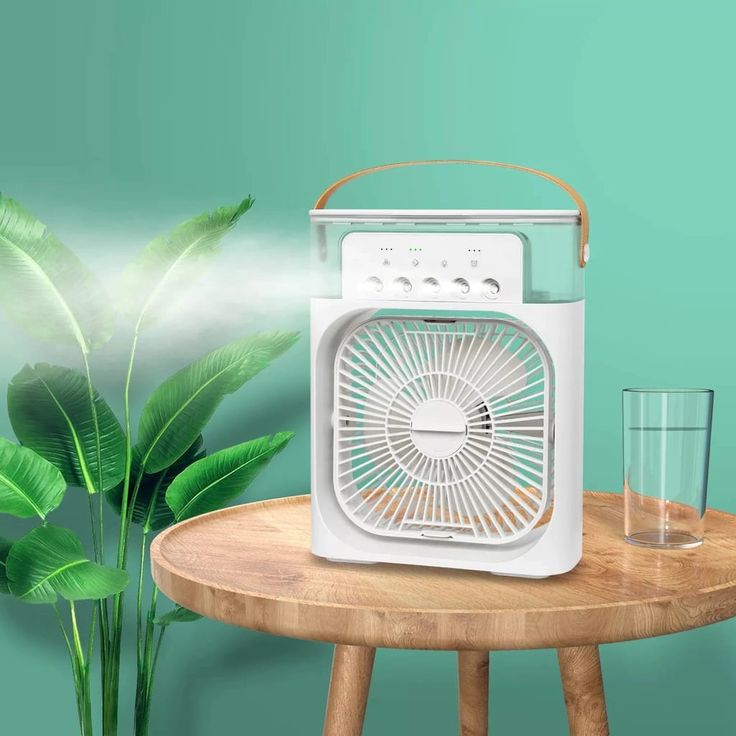 Mini air Cooler