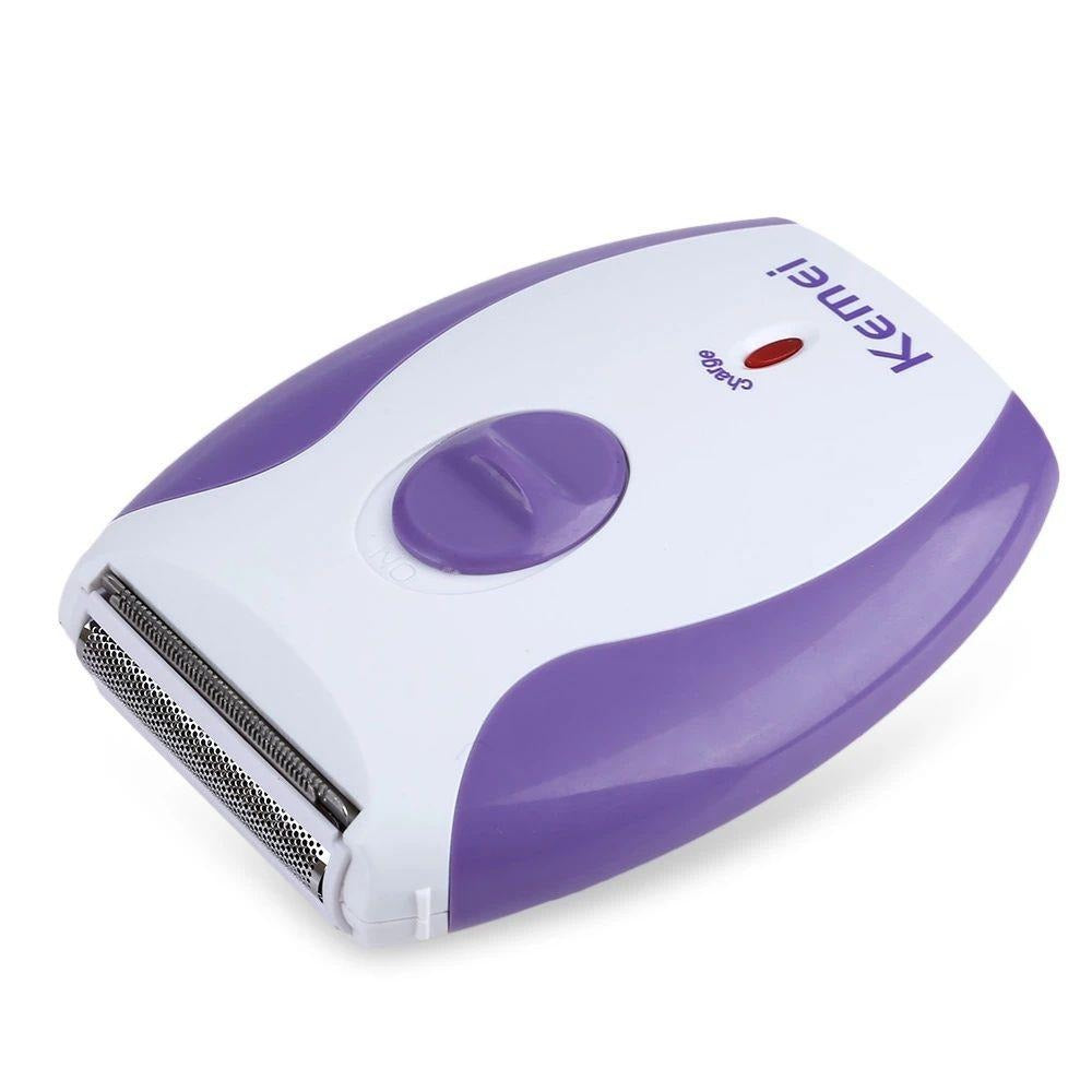 Electric Hair Women Mini Remover Shaver