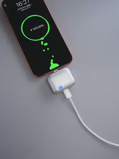 PopGuard Type-C to Type-C Smart Charging Protector (140W PD)