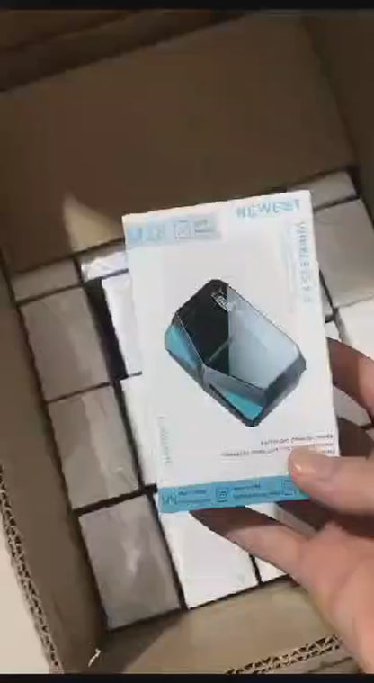 M28 TWS Wireless Earbuds
