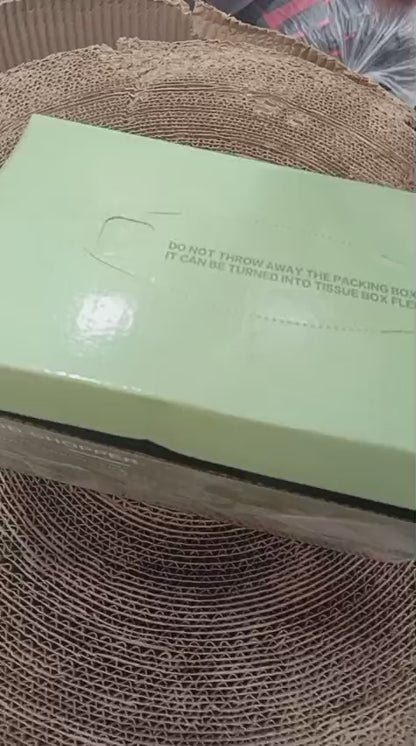Rechargeable 4-in-1 Electric Vegetable Cutter