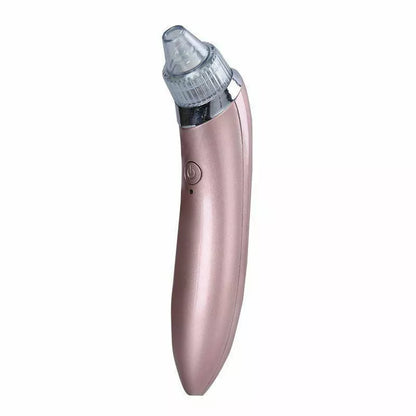 Blackhead Remover Vacuum Acne Cleaner – Deep Pore Cleansing for Flawless Skin
